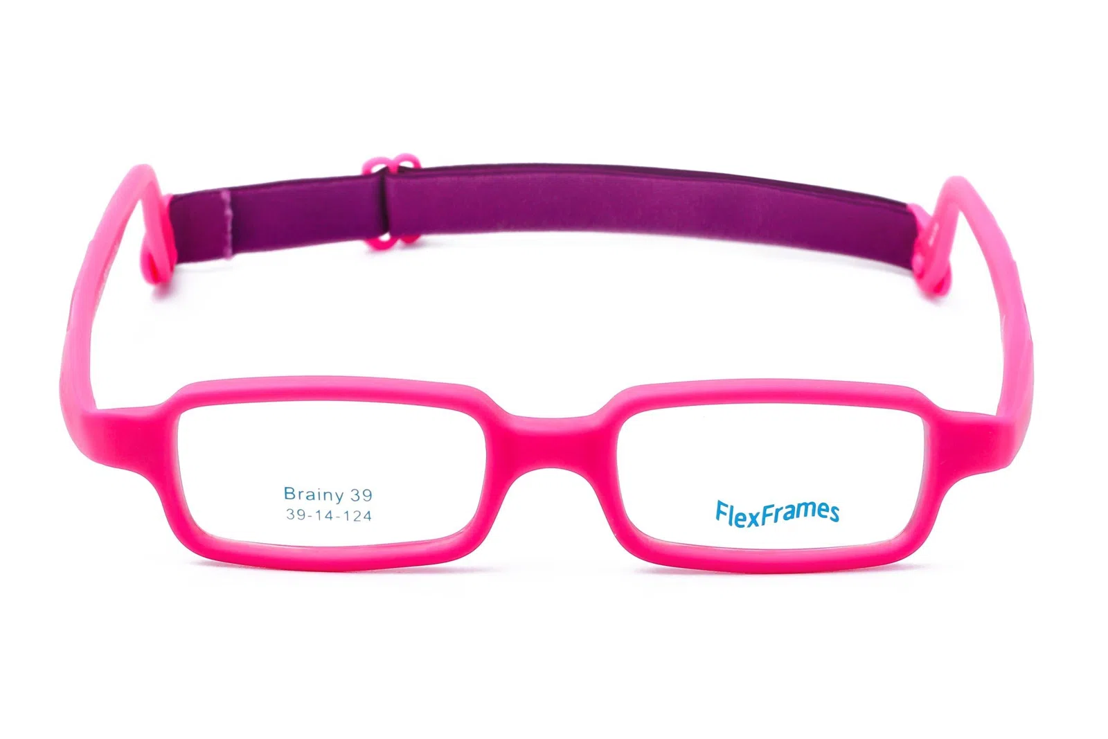 Miraflex NewBaby2 Eyeglasses - view 35